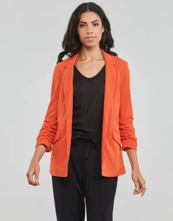 Only - ONLCAROLINA DIANA 3/4 BLAZER CC TLR