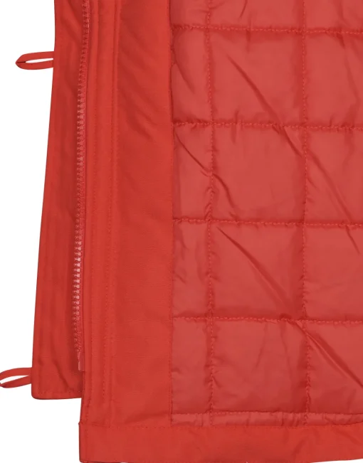 Only - ONLIRIS FUR WINTER PARKA CC OTW
