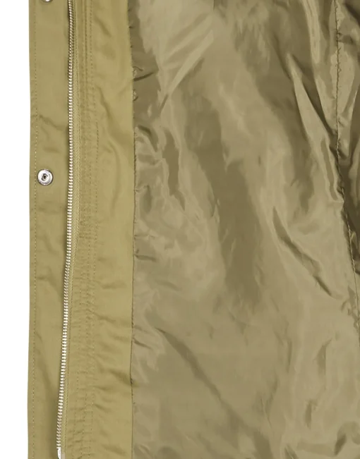 Only - ONLLORCA 2023 CANVAS PARKA CC