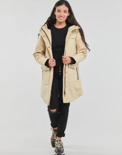 Only - ONLMAASTRICHT PARKA OTW NOOS