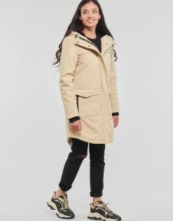 Only - ONLMAASTRICHT PARKA OTW NOOS