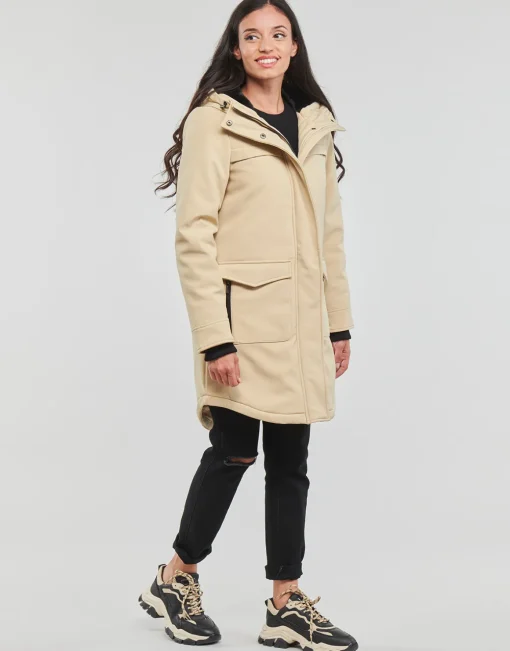 Only - ONLMAASTRICHT PARKA OTW NOOS