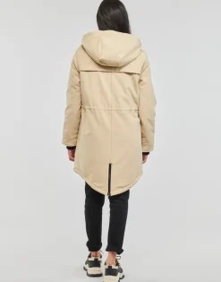 Only - ONLMAASTRICHT PARKA OTW NOOS