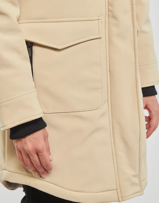 Only - ONLMAASTRICHT PARKA OTW NOOS