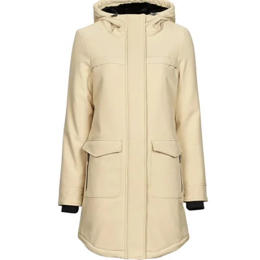 Only - ONLMAASTRICHT PARKA OTW NOOS
