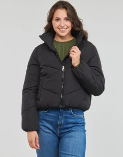 Only - ONLMAGGI SOLID PUFFER CS OTW