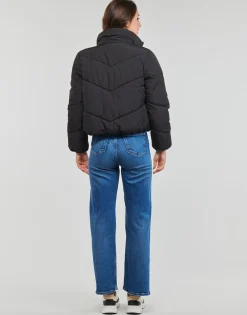 Only - ONLMAGGI SOLID PUFFER CS OTW