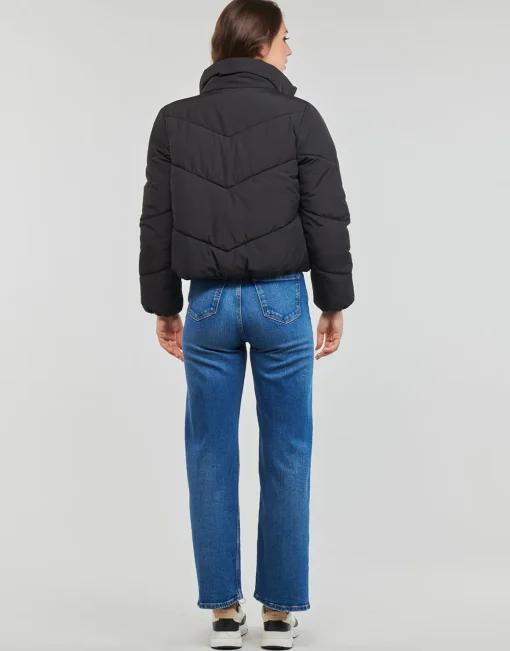 Only - ONLMAGGI SOLID PUFFER CS OTW