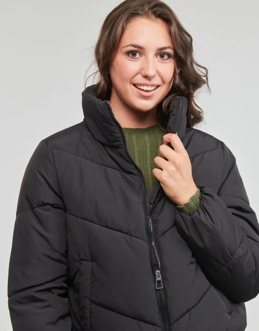 Only - ONLMAGGI SOLID PUFFER CS OTW