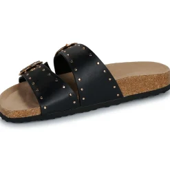 Only - ONLMAXI-15 PU STUDS BUCKLE SANDAL