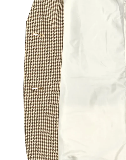 Only - ONLMOLLY L/S OVS CHECK BLAZER TLR