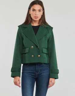 Only - ONLMOLLY SHORT JACKET CC OTW