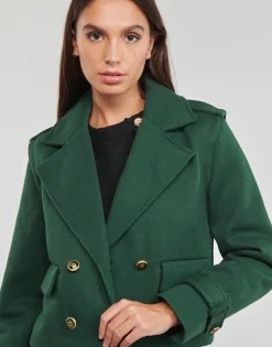 Only - ONLMOLLY SHORT JACKET CC OTW