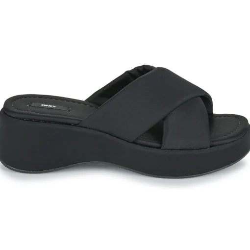 Only - ONLMORGAN-3 CROSS STRAP SANDAL