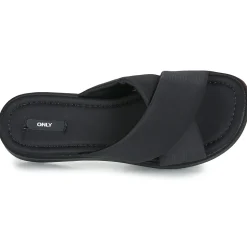 Only - ONLMORGAN-3 CROSS STRAP SANDAL