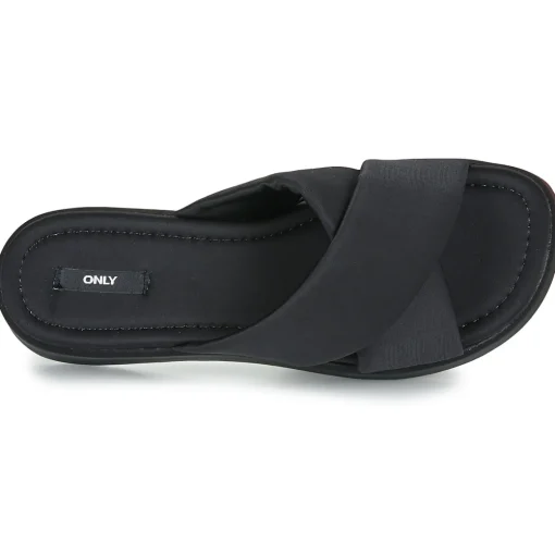Only - ONLMORGAN-3 CROSS STRAP SANDAL