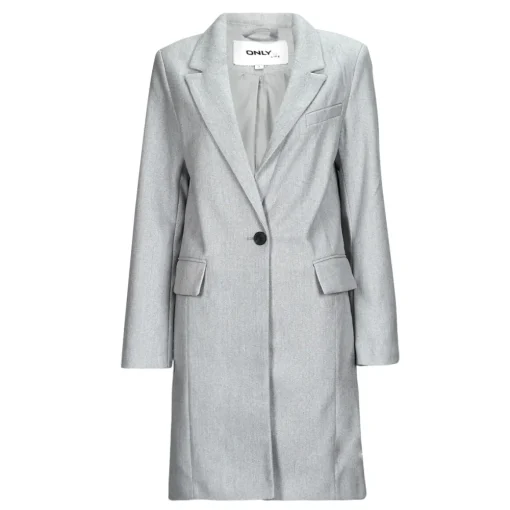 Only - ONLNANCY LIFE COAT CC OTW