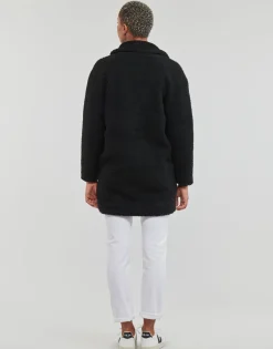 Only - ONLNEWAURELIA SHERPA COAT CC OTW