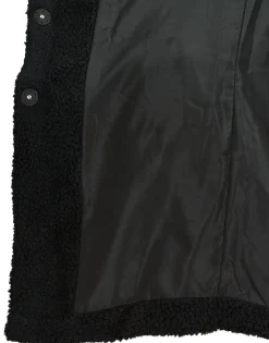 Only - ONLNEWAURELIA SHERPA COAT CC OTW