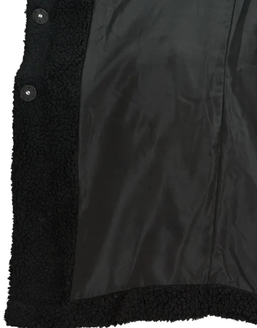 Only - ONLNEWAURELIA SHERPA COAT CC OTW