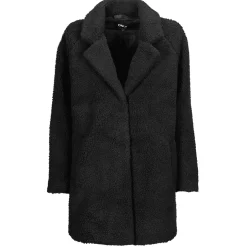 Only - ONLNEWAURELIA SHERPA COAT CC OTW