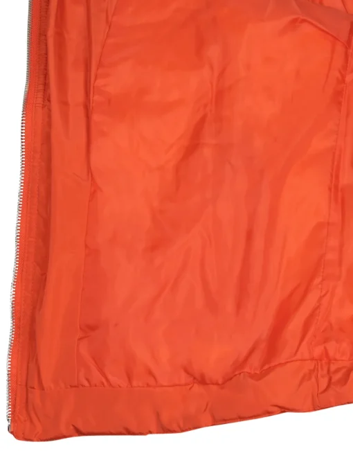 Only - ONLNEWELLAN QUILTED HOOD JACKET CC OTW