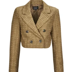 Only - ONLNEWKENNEDY BOUCLE BLAZER OTW