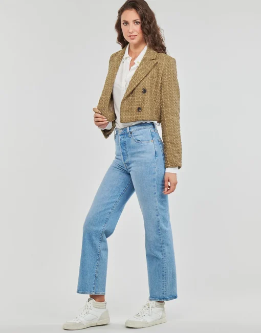 Only - ONLNEWKENNEDY BOUCLE BLAZER OTW