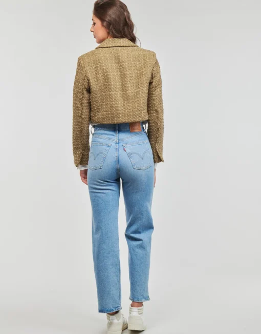 Only - ONLNEWKENNEDY BOUCLE BLAZER OTW