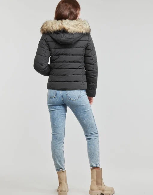 Only - ONLNEWLUNA QUILTED JACKET CC OTW