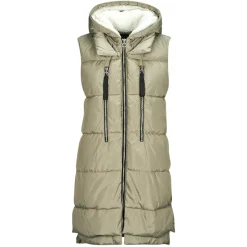 Only - ONLNEWNORA PUFFER WAISTCOAT CC OTW
