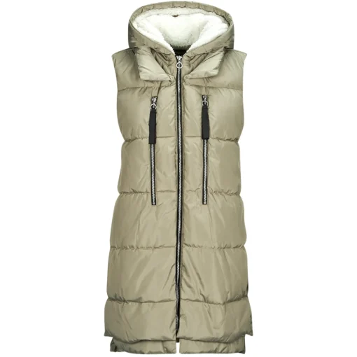 Only - ONLNEWNORA PUFFER WAISTCOAT CC OTW