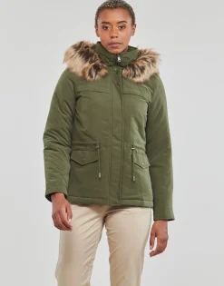 Only - ONLNEWSTARLINE AW PARKA CC OTW