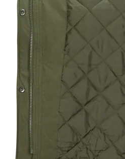 Only - ONLNEWSTARLINE AW PARKA CC OTW