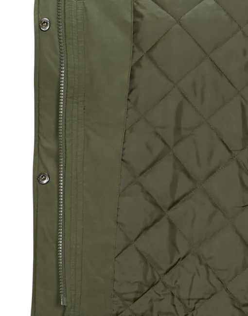 Only - ONLNEWSTARLINE AW PARKA CC OTW