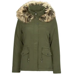 Only - ONLNEWSTARLINE AW PARKA CC OTW