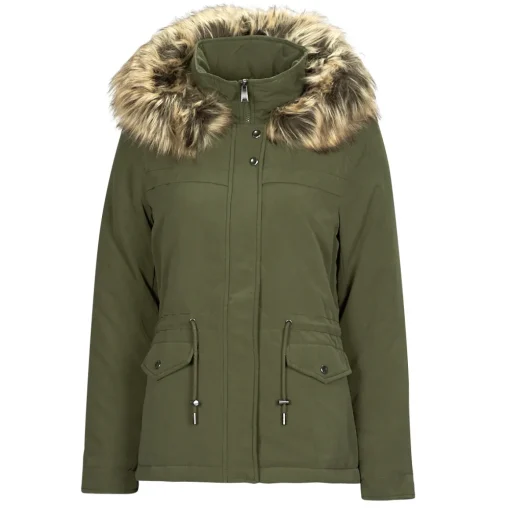 Only - ONLNEWSTARLINE AW PARKA CC OTW