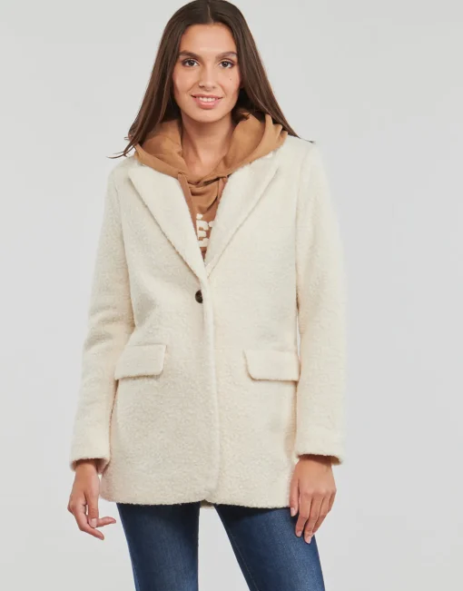 Only - ONLPIPER BOSTON BLAZER CC OTW