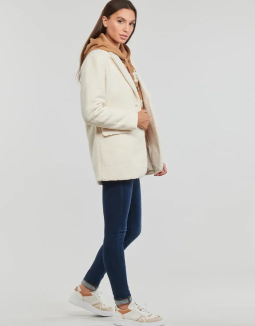 Only - ONLPIPER BOSTON BLAZER CC OTW