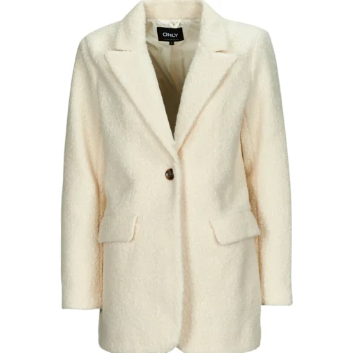 Only - ONLPIPER BOSTON BLAZER CC OTW