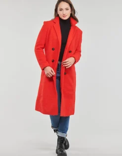 Only - ONLPIPER  COAT CC OTW