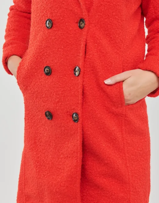 Only - ONLPIPER  COAT CC OTW