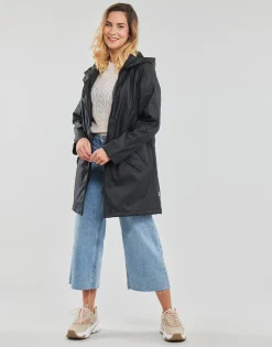 Only - ONLSALLY RAINCOAT OTW NOOS