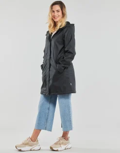 Only - ONLSALLY RAINCOAT OTW NOOS
