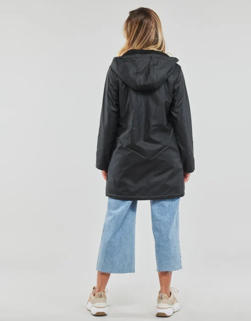 Only - ONLSALLY RAINCOAT OTW NOOS