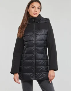 Only - ONLSOPHIE MIX PUFFER CC OTW