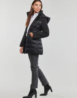 Only - ONLSOPHIE MIX PUFFER CC OTW