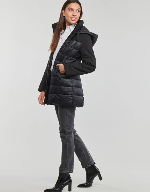 Only - ONLSOPHIE MIX PUFFER CC OTW