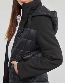 Only - ONLSOPHIE MIX PUFFER CC OTW
