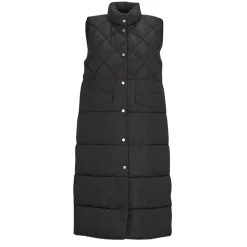Only - ONLSTACY QUILTED LONG WAISTCOAT OTW